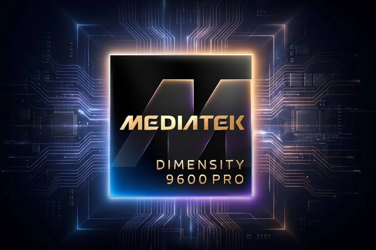 Dimensity 9600 Pro подорожал до $220 (около 18 500 рублей) из-за перехода на 2 нм