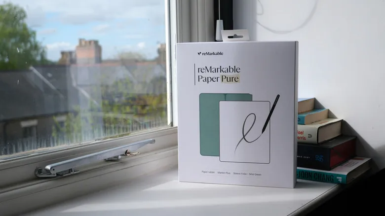 E Ink-планшет против iPad: плюсы и минусы