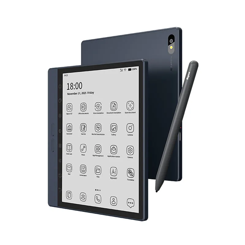 Bigme B7 PRO — E Ink ридер/планшет Bigme