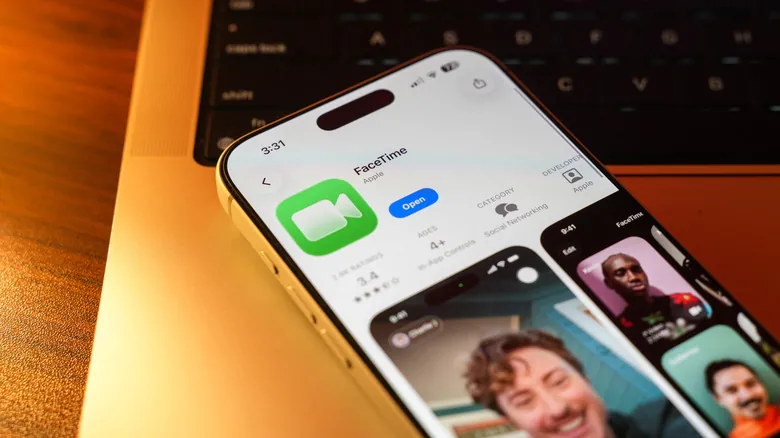 Как присоединиться к FaceTime с Android или Windows