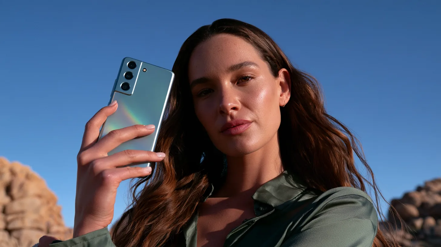 Galaxy S25 получил вторую бету One UI 9 с новыми функциями AI