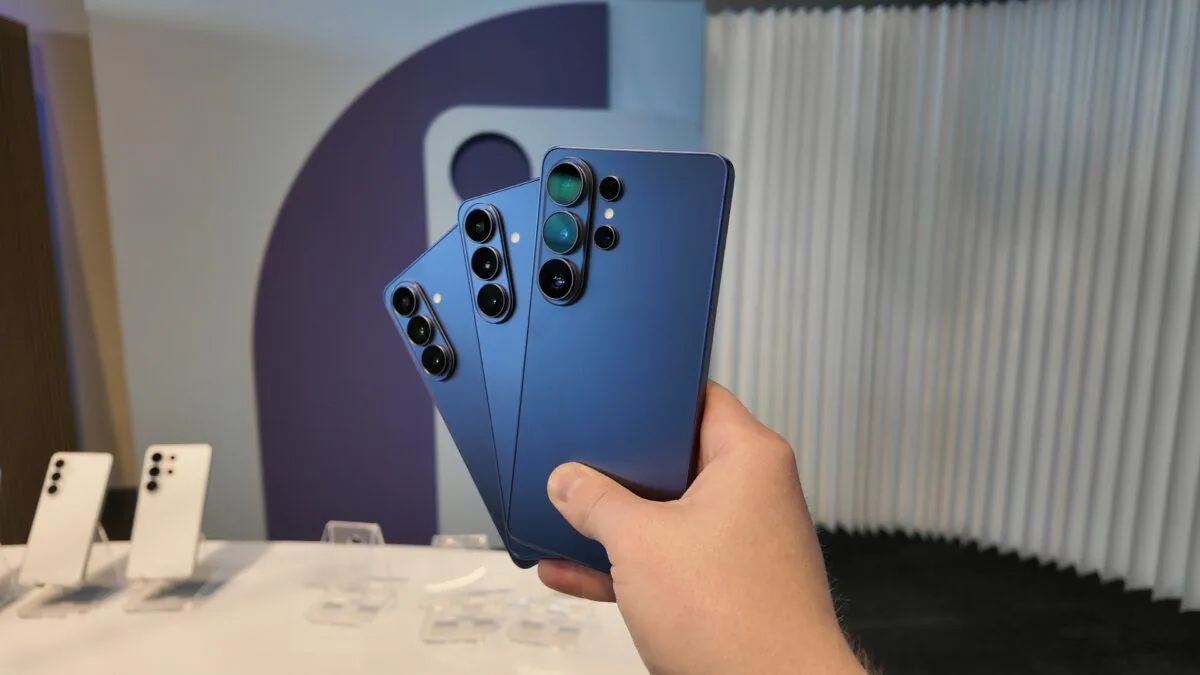 Galaxy S27 Pro и Ultra получат новейшие экраны M16