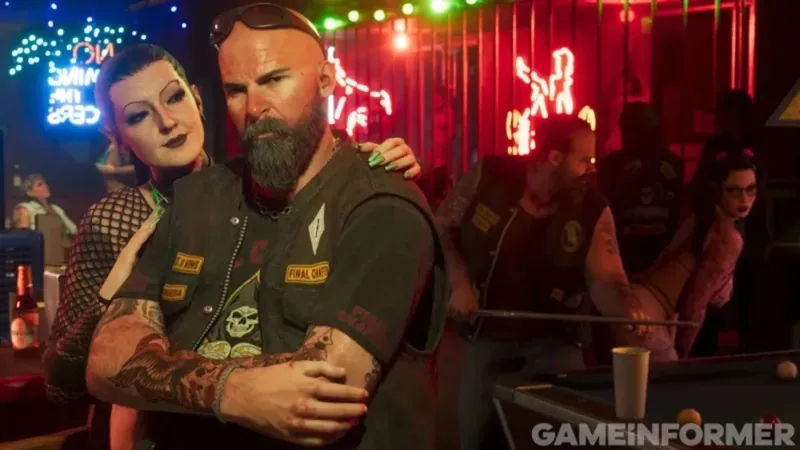 Game Informer показала детали GTA VI: штат Леонида, ураганы и аналог Uber