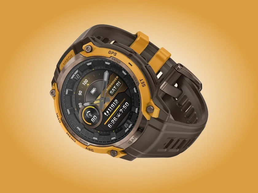 Garmin запустила бета-тест ПО 16.05 для Instinct 3