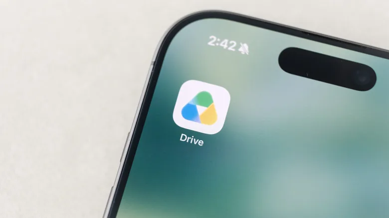 Google использует Gemini для сортировки файлов в Drive