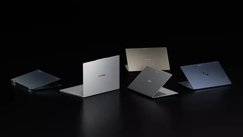 Google представила линейку ноутбуков Googlebook на базе операционной системы Googlebook OS
