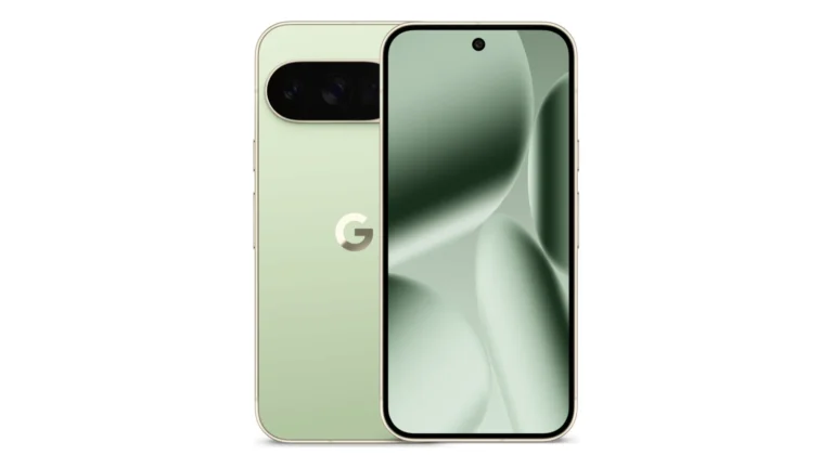 Google Pixel 10 Pro