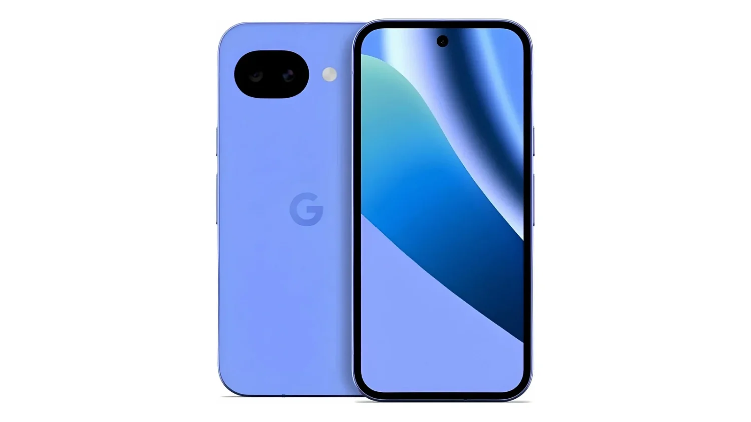 Google Pixel 10a — фото
