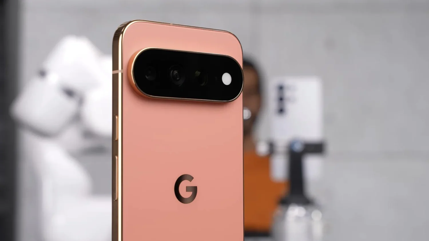 Google Pixel 11 Pro Max уступил Samsung Galaxy S26 Ultra в тестах PhoneBuff