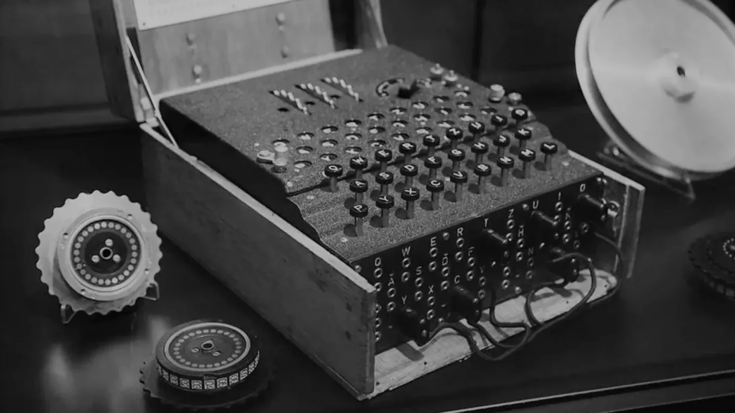 GPT-6 Astra расшифровала немецкую радиограмму 1941 года