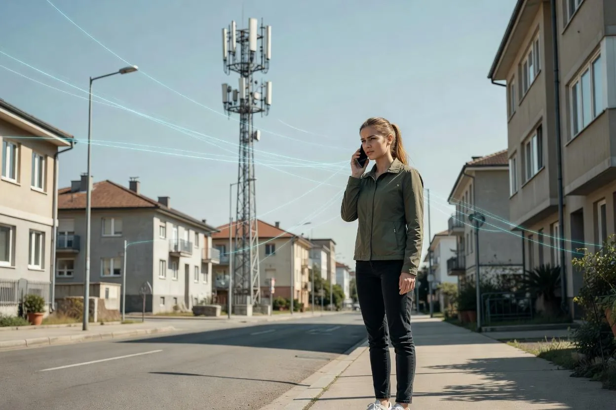 ГКРЧ продлила разрешения на частоты GSM, 3G и LTE операторам связи