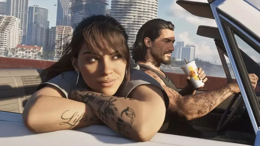 Разработчик GTA 6 подтвердил систему тренировок, токсичные отношения и физическую форму полиции