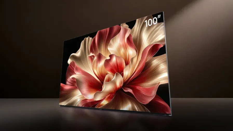 Hisense представила телевизоры U7T Pro с экранами RGB-Mini LED