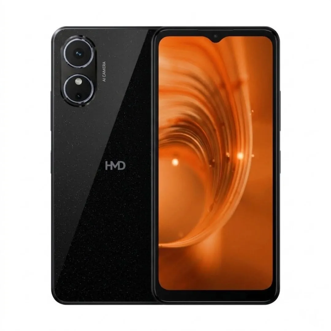 Характеристики HMD Key 2 рассекретили до анонса