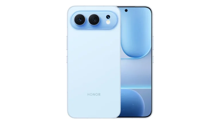 HONOR 500