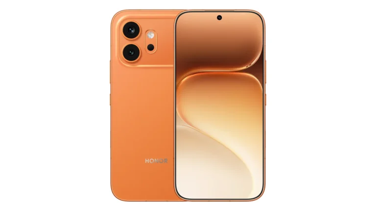 HONOR 600 Pro