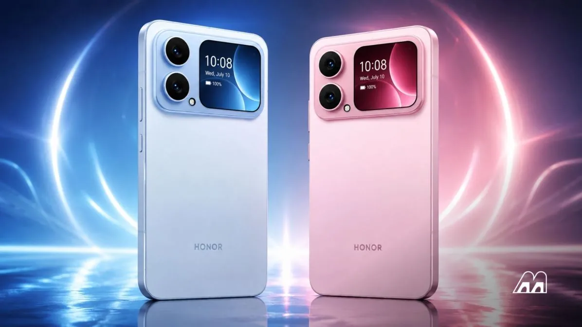 Инсайд: Honor 700 оснастят вторым экраном