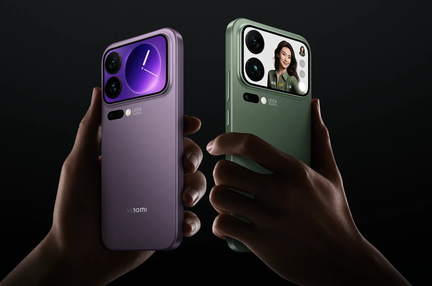 Honor 700 Pro получит 200 Мп камеру и второй экран