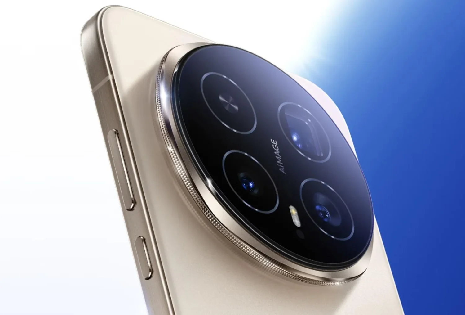 Honor Magic 8 Pro победил в рейтинге AnTuTu за лучшее соотношение цены и мощности