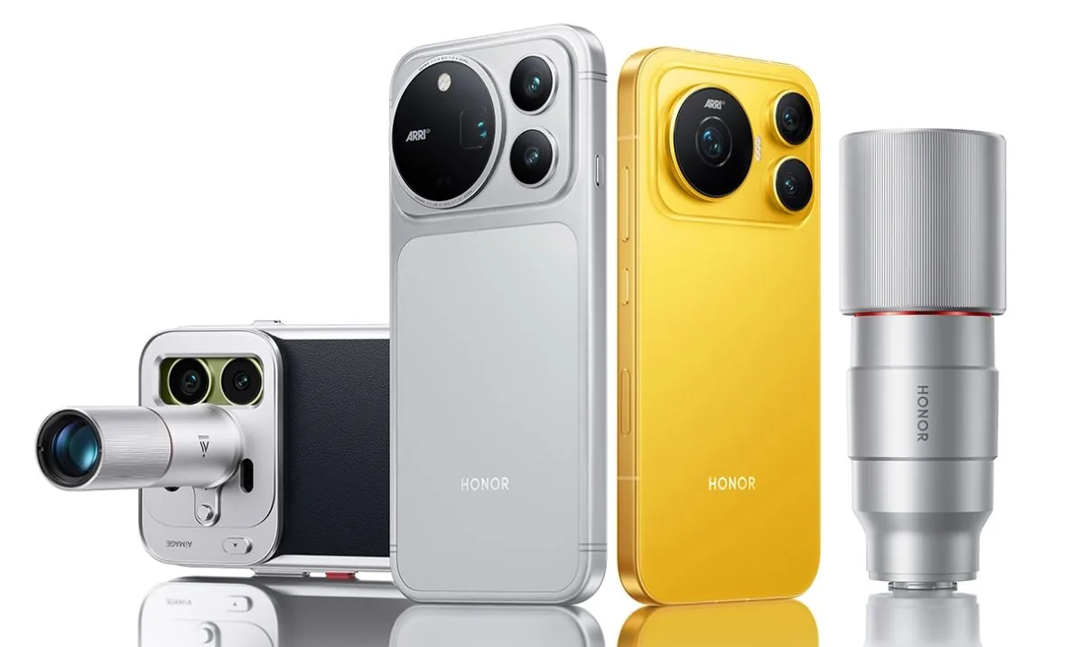 Honor раскрыла стоимость смартфона Magic 9 до презентации