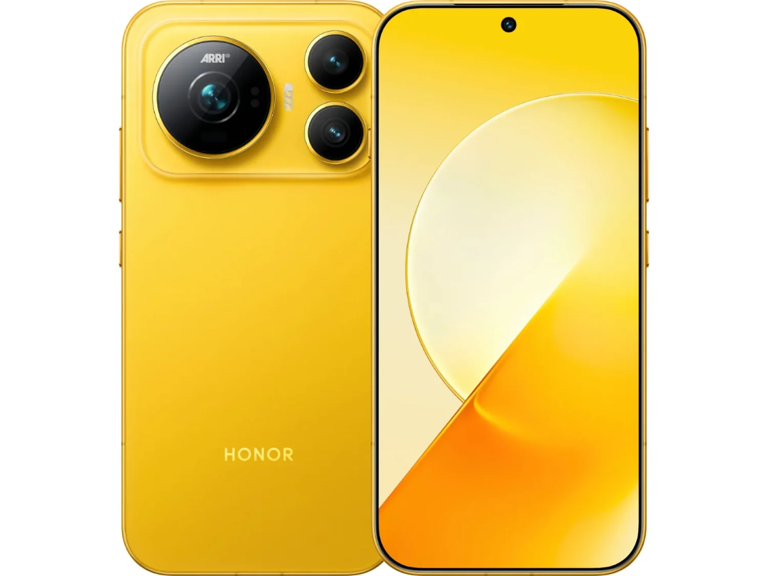 Honor раскрыла стоимость смартфона Magic 9 до презентации