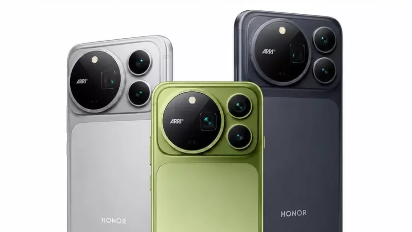 Honor раскрыла характеристики флагмана Magic 9 Pro Max