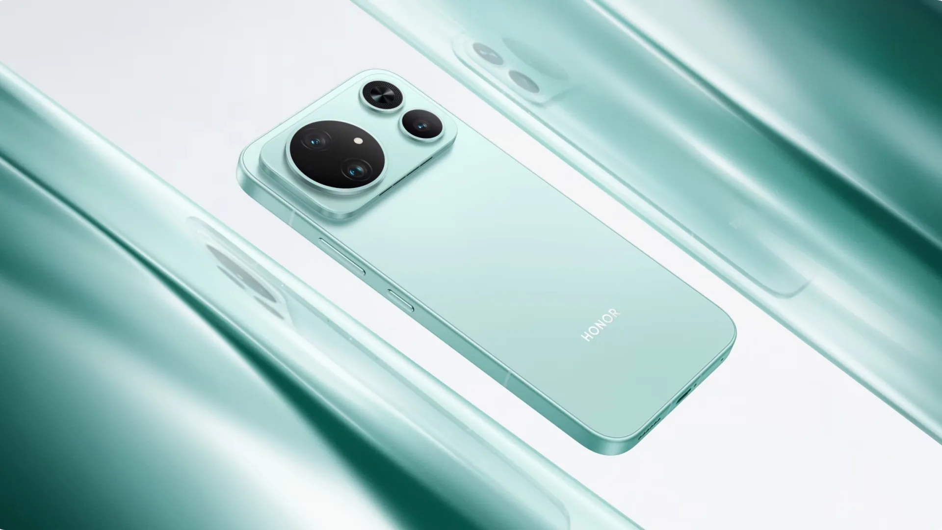 Honor представила Magic 9 Super Edition с аккумулятором на 11 000 мАч