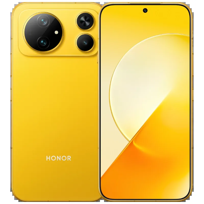 Honor представила Magic 9 Super Edition с аккумулятором на 11 000 мАч