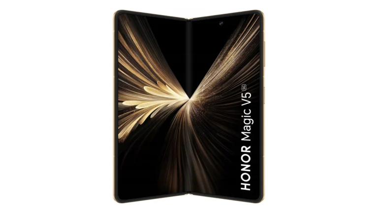 HONOR Magic V5