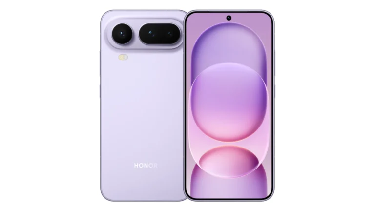 HONOR Magic8 Pro Air