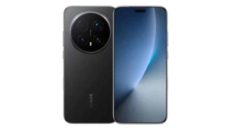 Honor Magic8 Pro