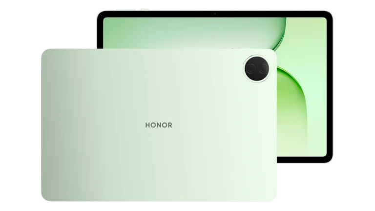 Honor Pad 20