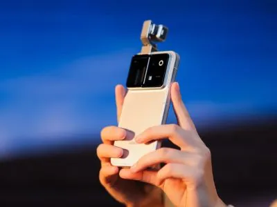 Honor Robot Phone проверили на прочность и разобрали: как работает выдвижная камера