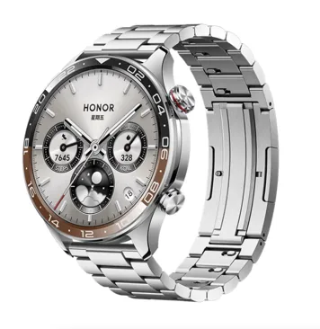 Honor Watch 6 Pro: часы с мониторингом остановки сердца