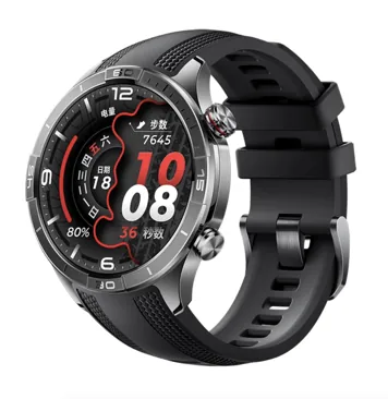 Honor Watch 6 Pro: часы с мониторингом остановки сердца