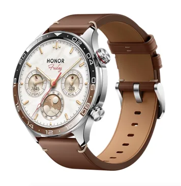 Honor Watch 6 Pro: часы с мониторингом остановки сердца