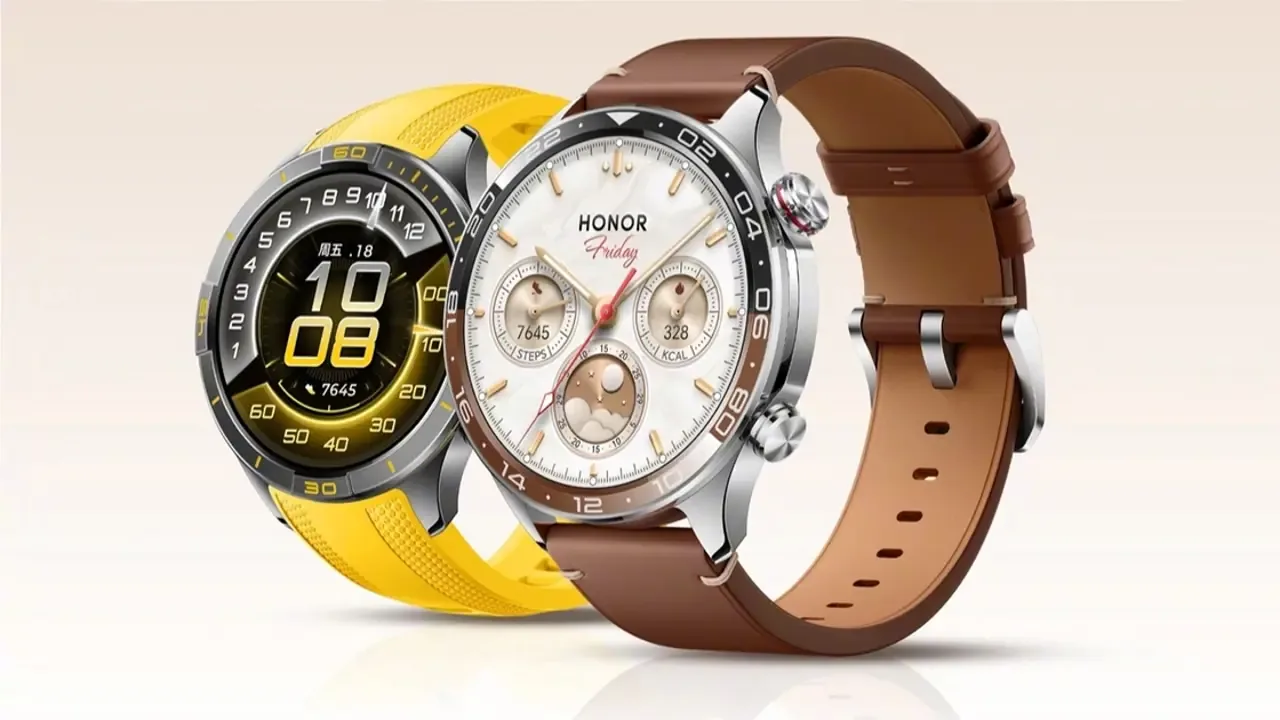 Honor Watch 6 Pro: часы с мониторингом остановки сердца