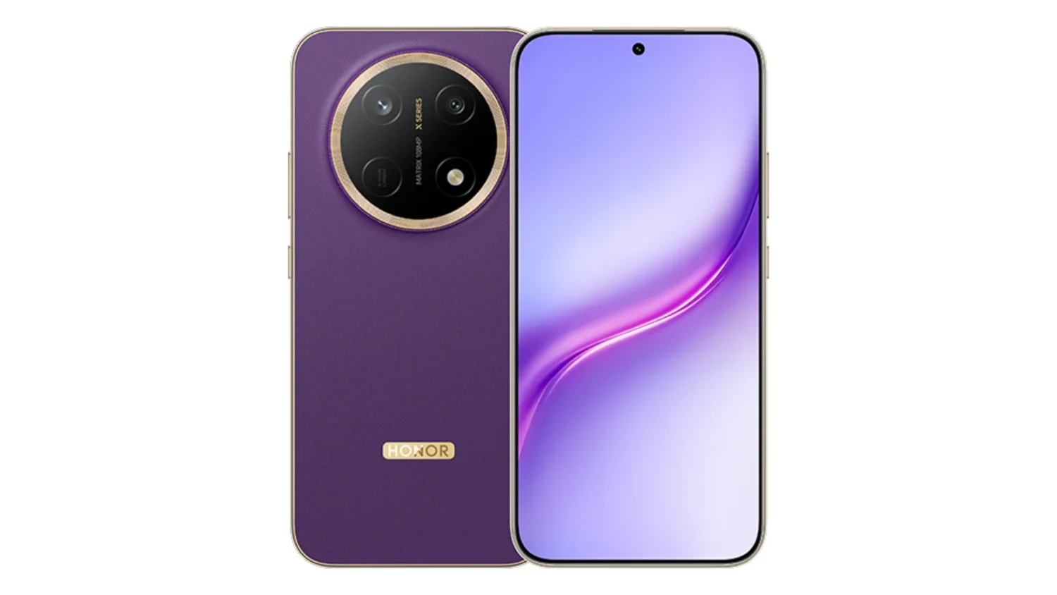 HONOR X9e Pro — фото