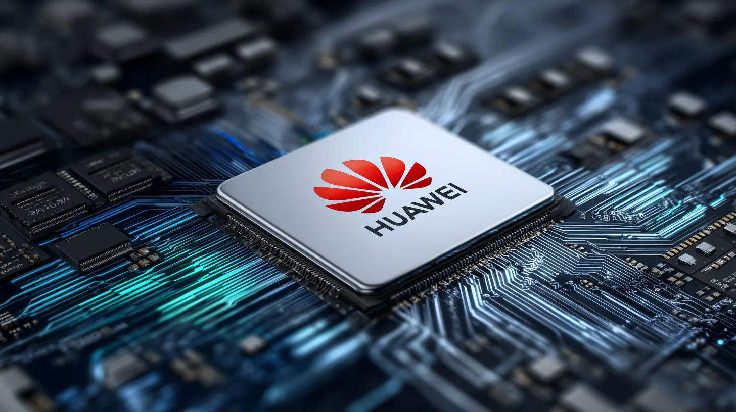 Huawei меняет подход к обучению ИИ к 2027 году