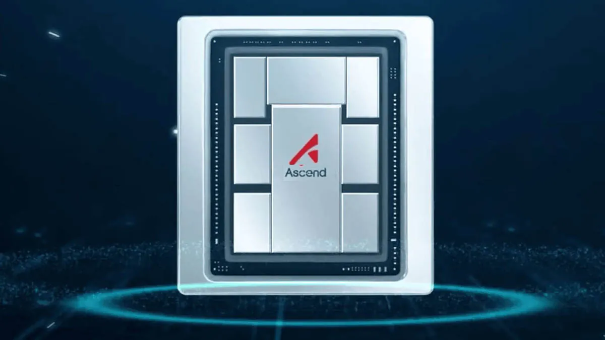 Huawei выпустит чипы Ascend 960 на три квартала раньше срока