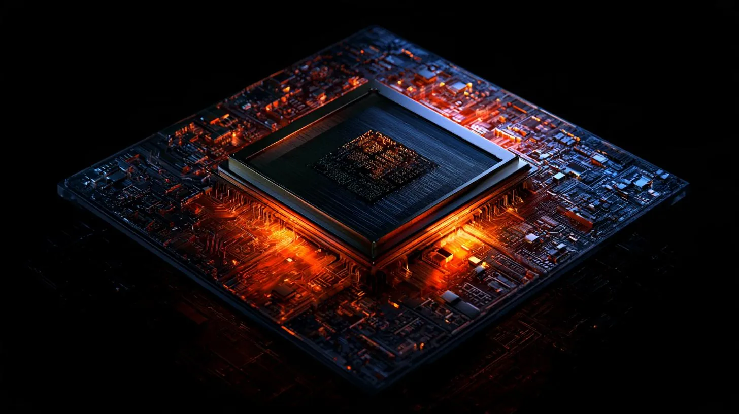 Huawei Kirin 9050 Pro обошёл Apple A17 Pro в Geekbench