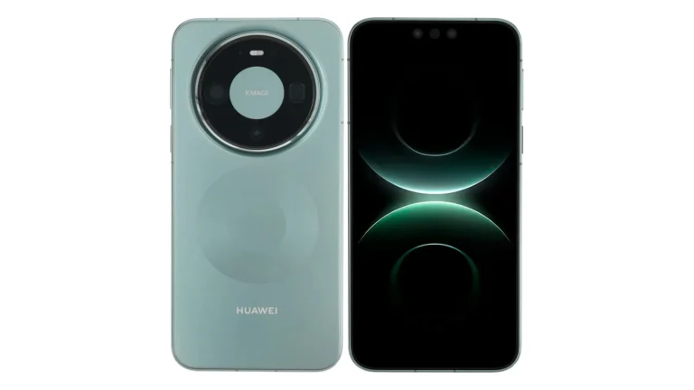 Huawei Mate 80 Pro