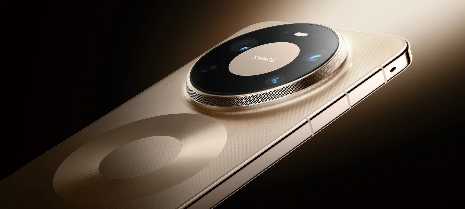 Huawei Mate 90 Pro Max: инсайдеры раскрыли детали камер и чипа