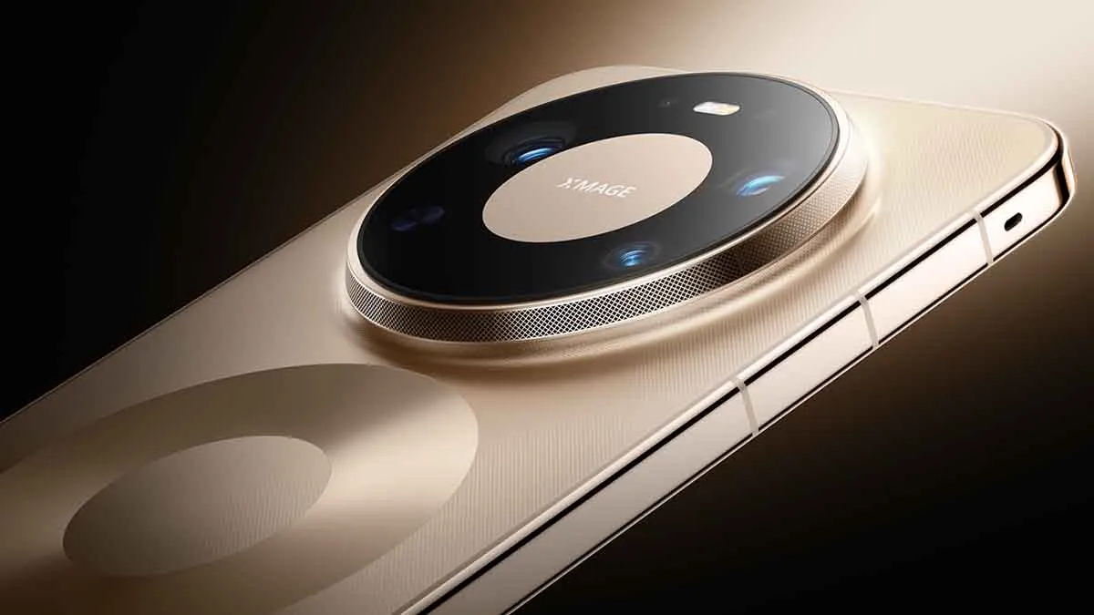 Huawei Mate 90 Pro Max Collector’s Edition получит съемный супертелеобъектив