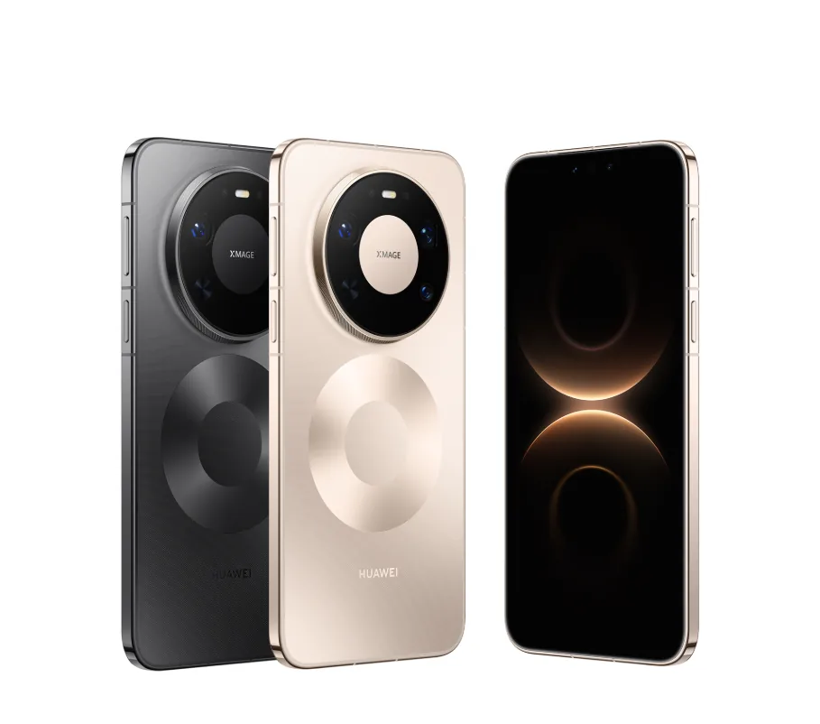 Huawei Mate 90 Pro и Pro Max получат дисплеи яркостью 10 000 нит