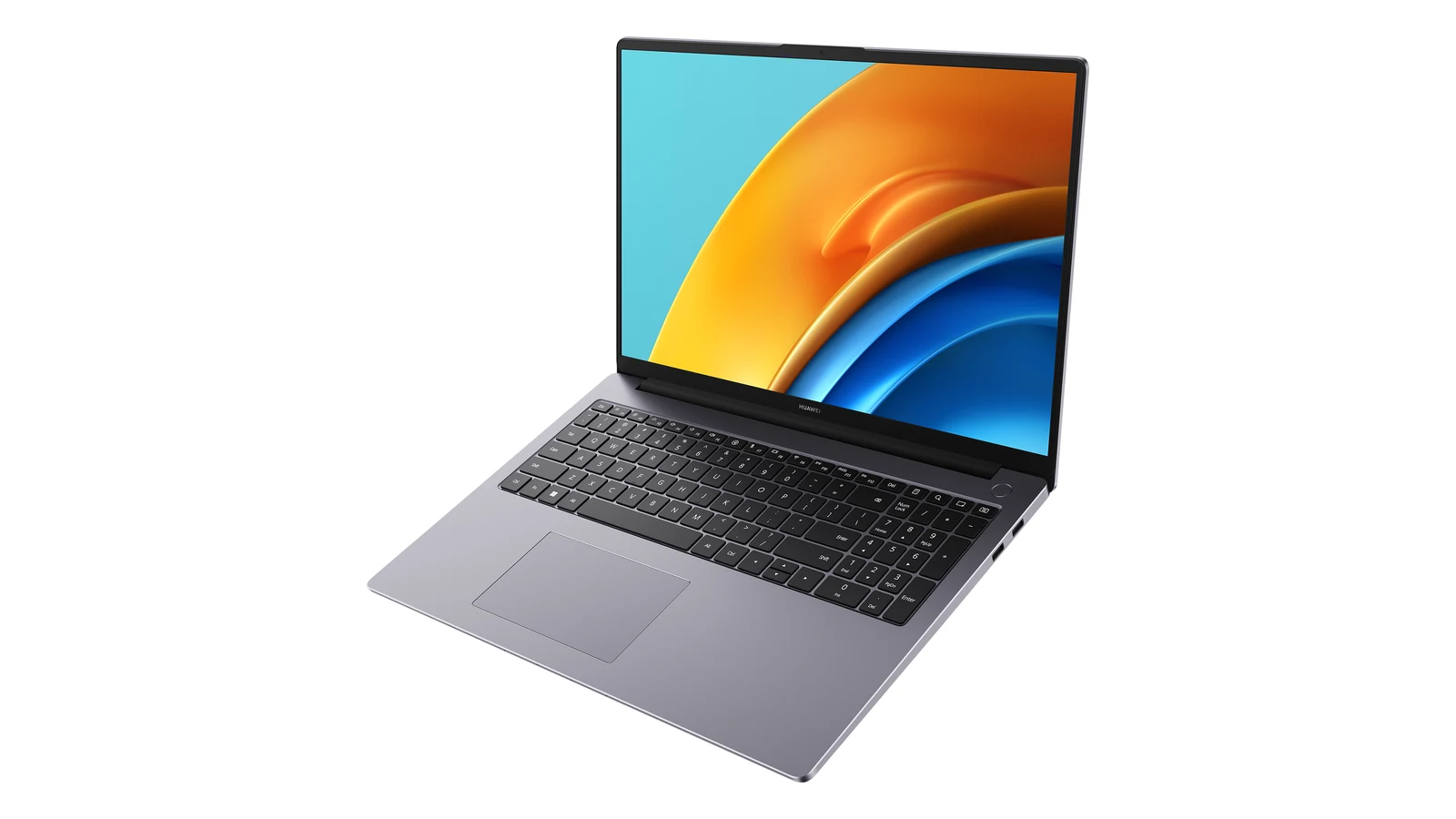 Huawei MateBook D 16 (2024) — фото
