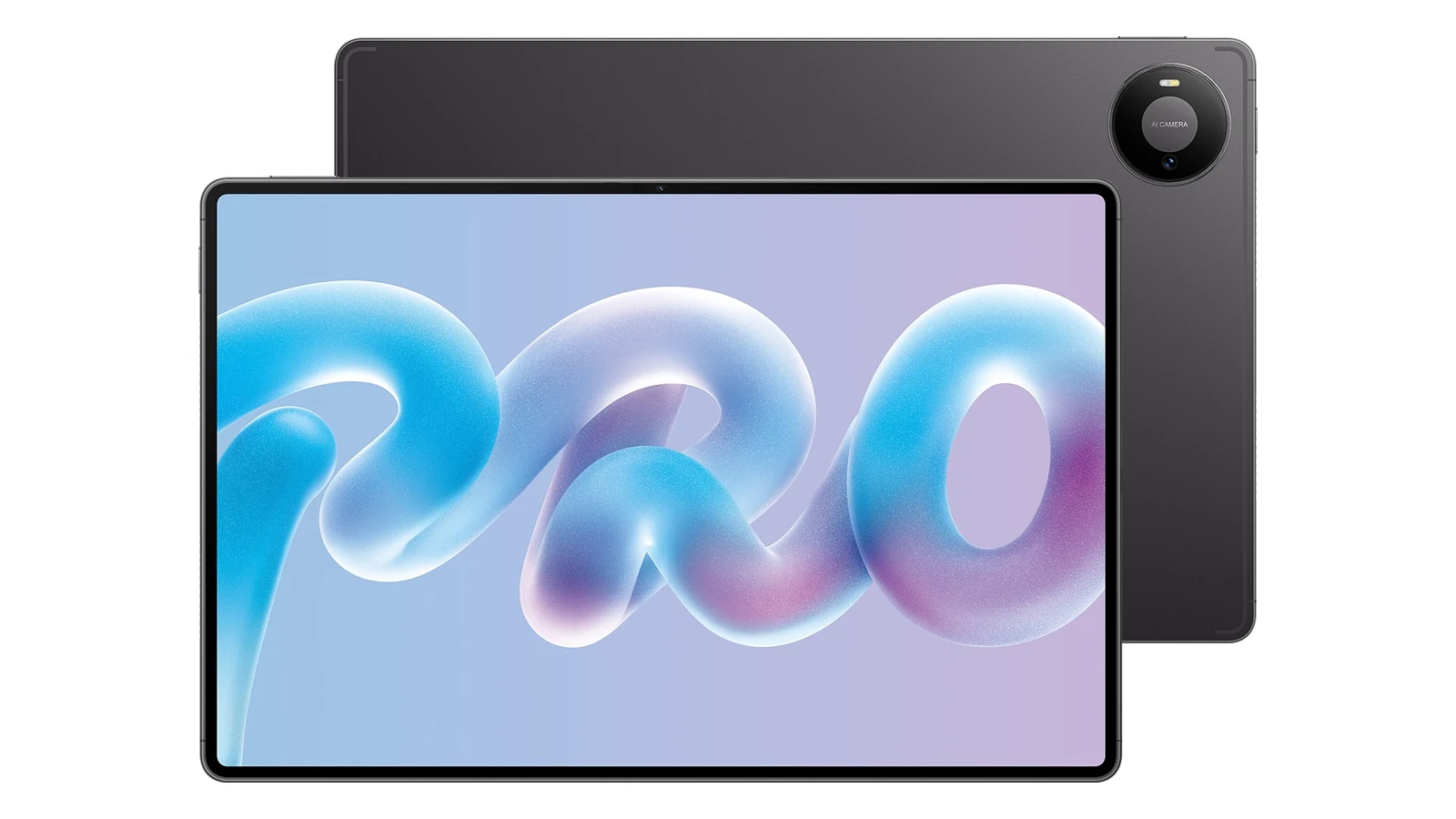 Huawei MatePad Pro 12 (2026) — фото