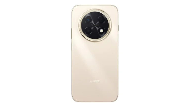 Huawei nova 15 Max