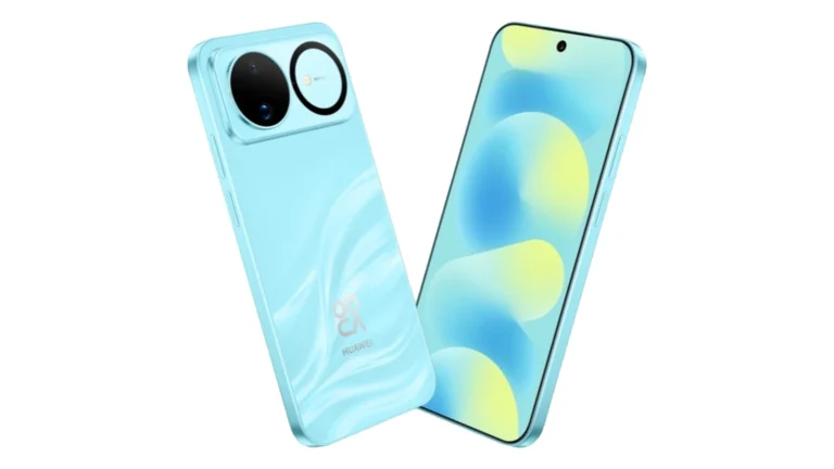 Huawei nova 16