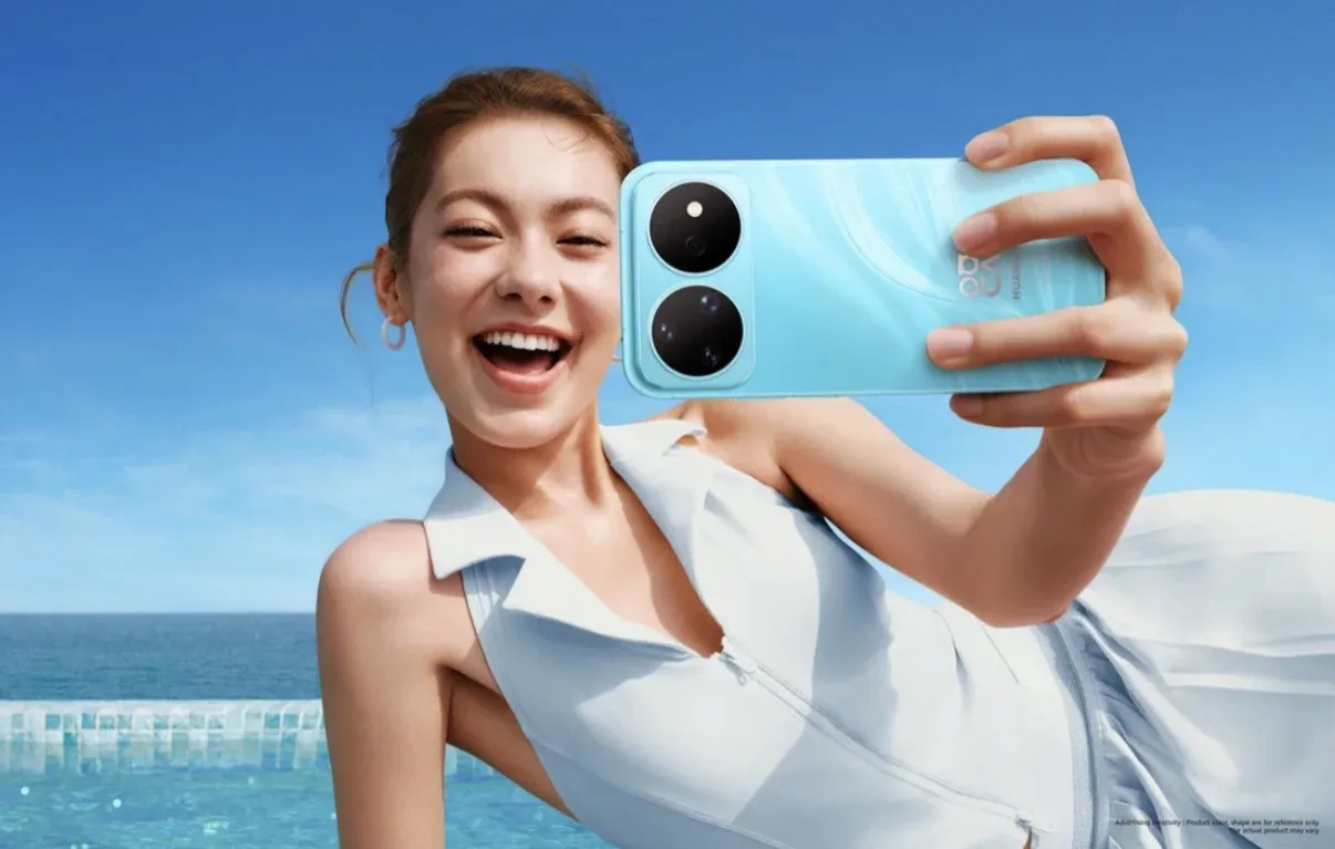 В России открыли предзаказ на смартфоны Huawei nova 16s